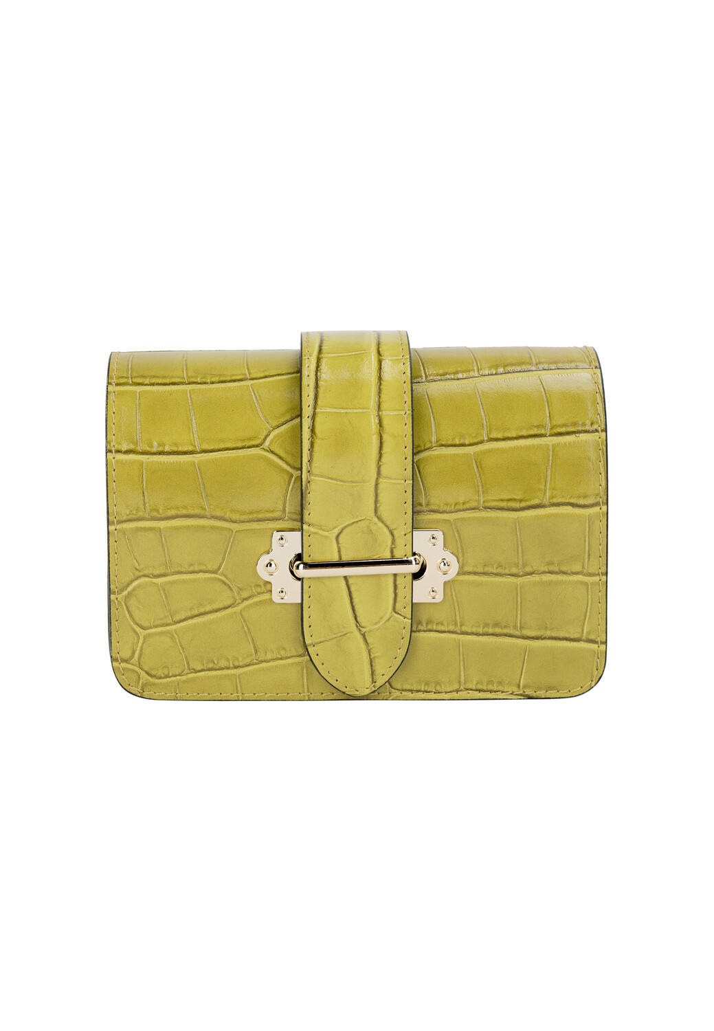 

Сумка через плечо NAEMI Handtasche, цвет Limette