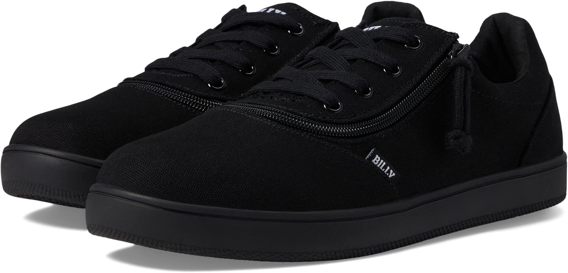 

Кроссовки BILLY Footwear Sneaker II, цвет Black to The Floor