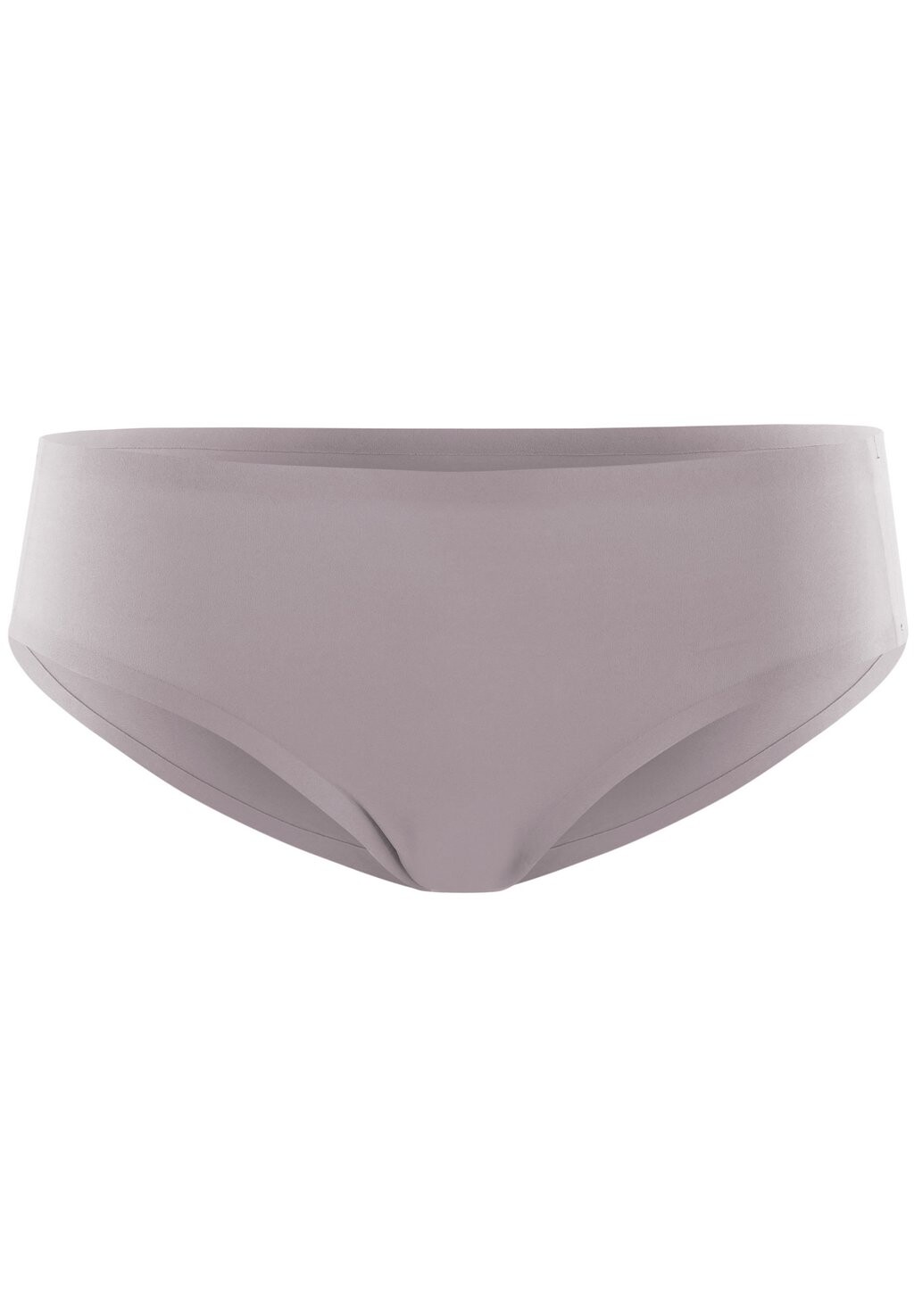 

Трусы HIPSTER SHORTY FIT NAHTLOS AND UNSICHTBAR Royal Lounge Intimates, серый