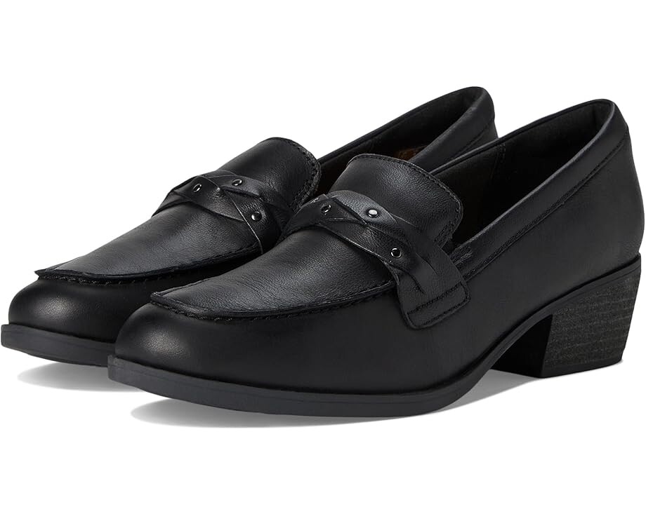 

Лоферы Clarks Charlten Echo, черный