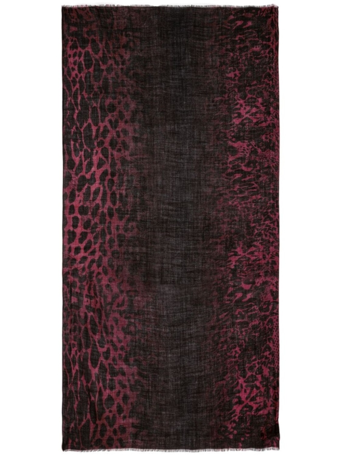 

Zadig&Voltaire шарф Джуди, розовый