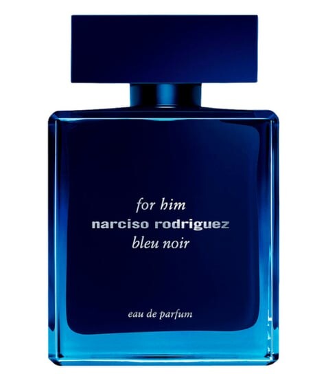 

Парфюмированная вода, 100 мл Narciso Rodriguez, For Him Bleu Noir