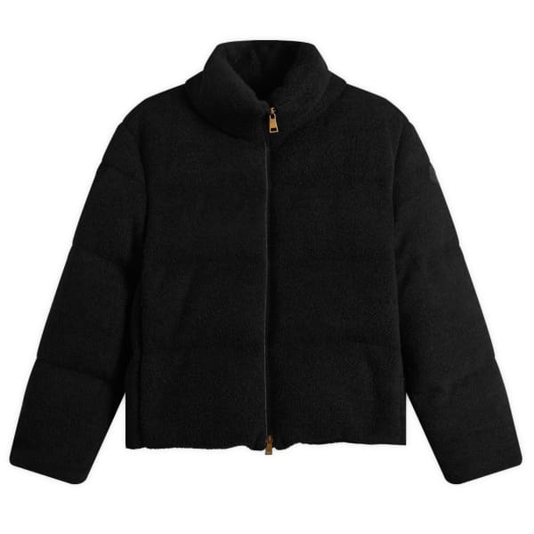 

Куртка Морнас Moncler, черный