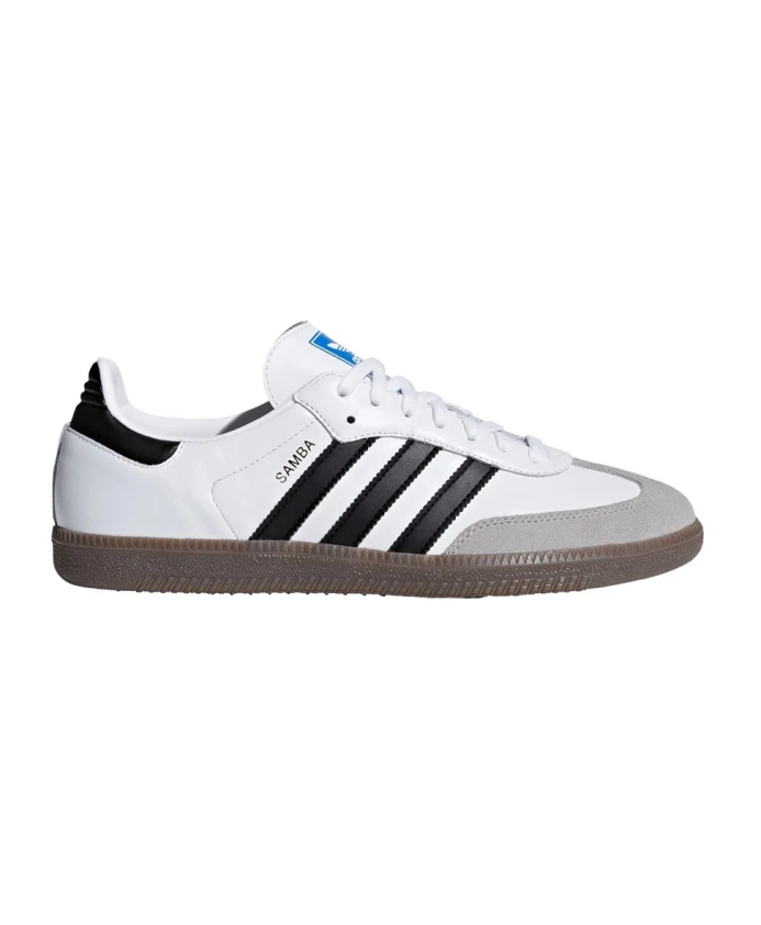 

Кожаная Кроссовки Adidas Originals, белый