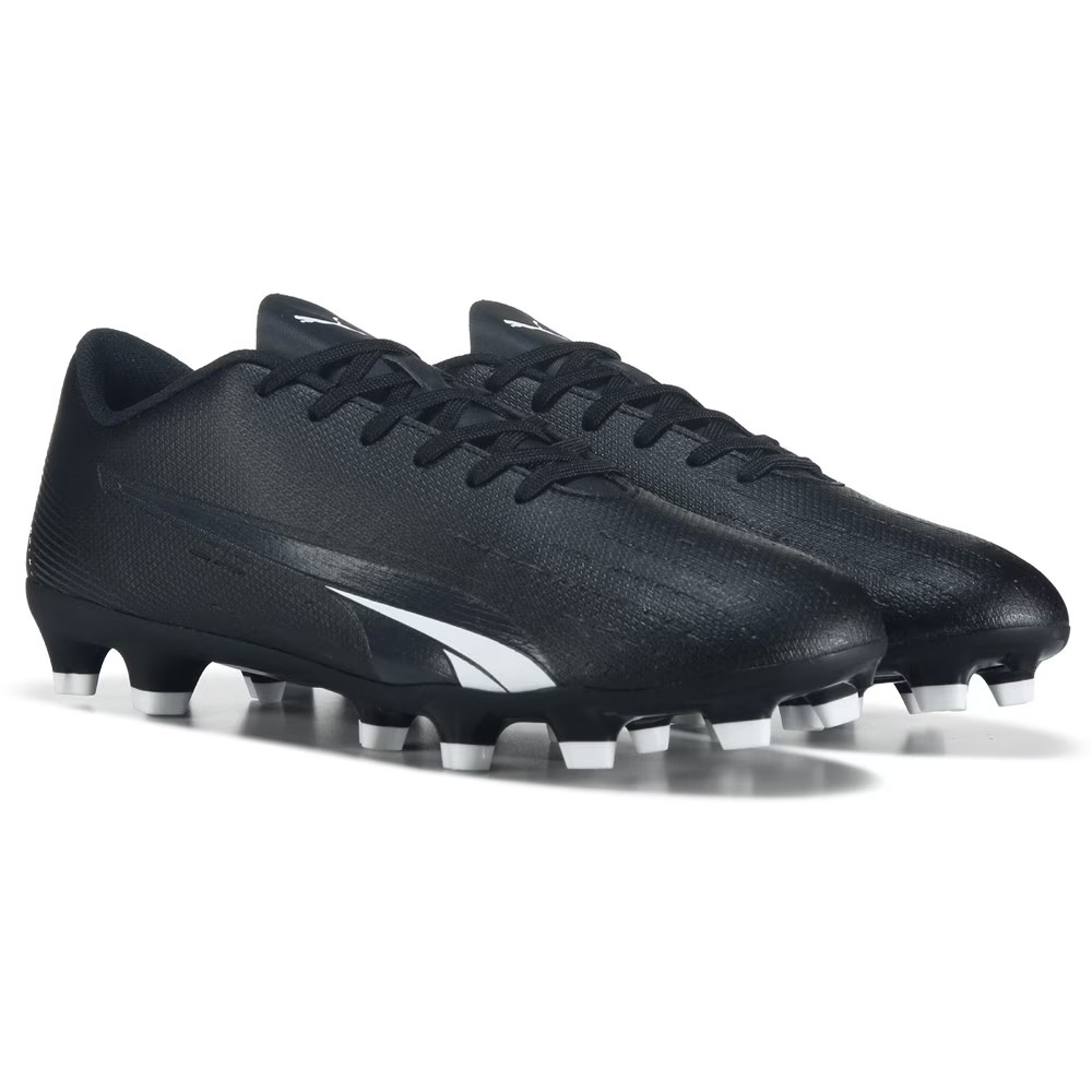 

Футбольные бутсы Ultra Play Puma, черный