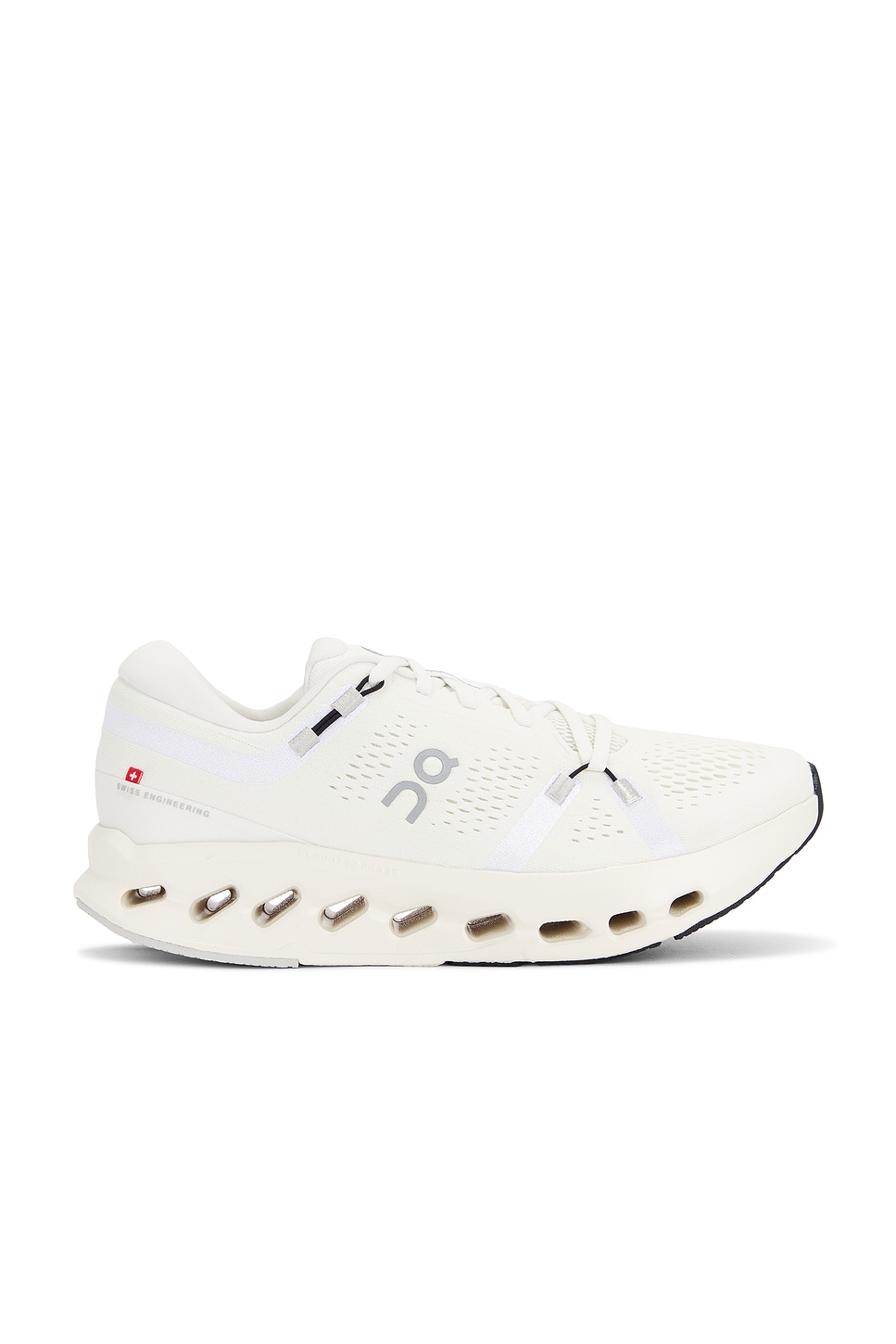 

Кроссовки Cloudsurfer 2 от On, ivory