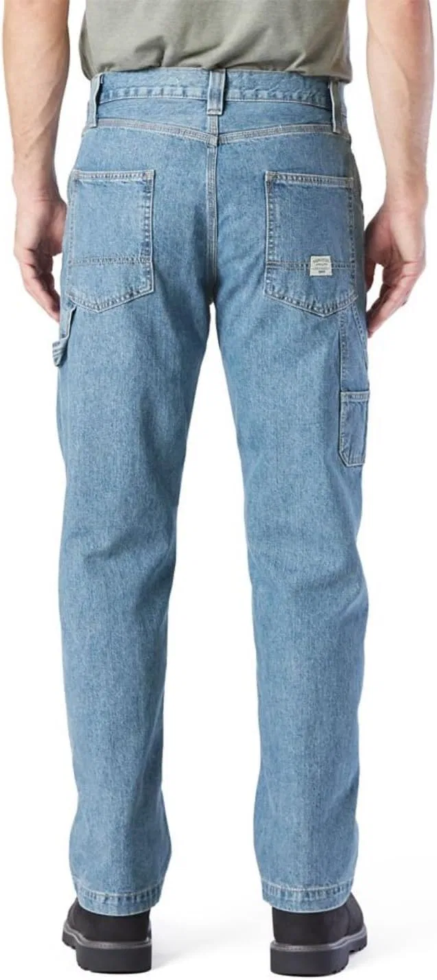 Джинсы Levi Strauss Signature Gold, светлый — фото 3