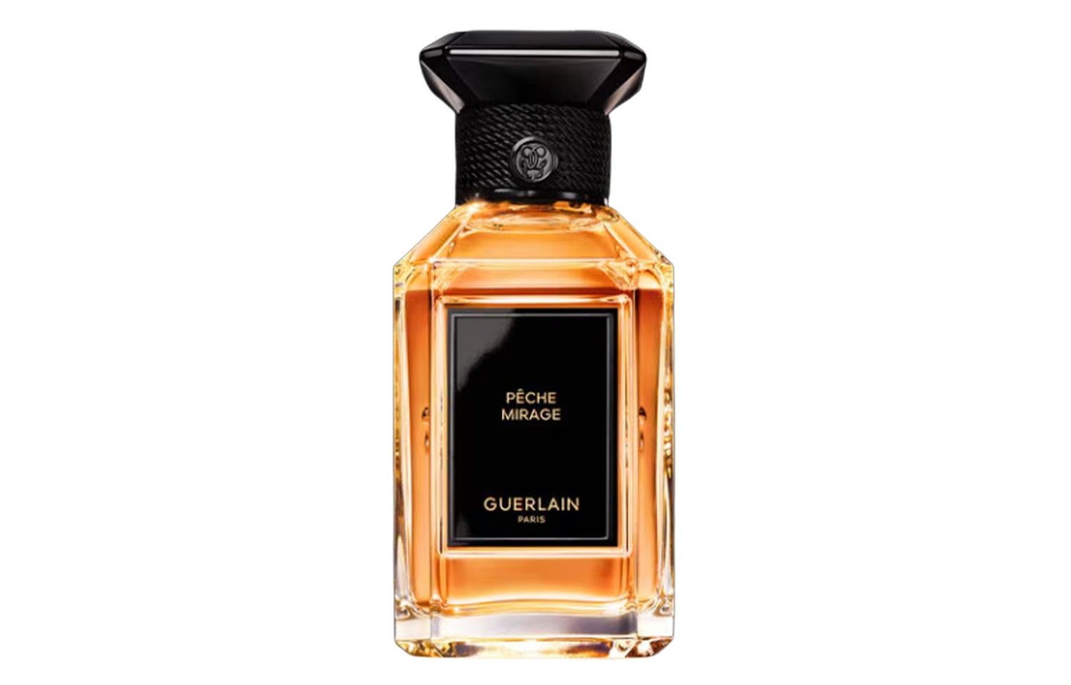 Парфюмерная вода Guerlain Pêche Mirage, 50 мл — фото 2