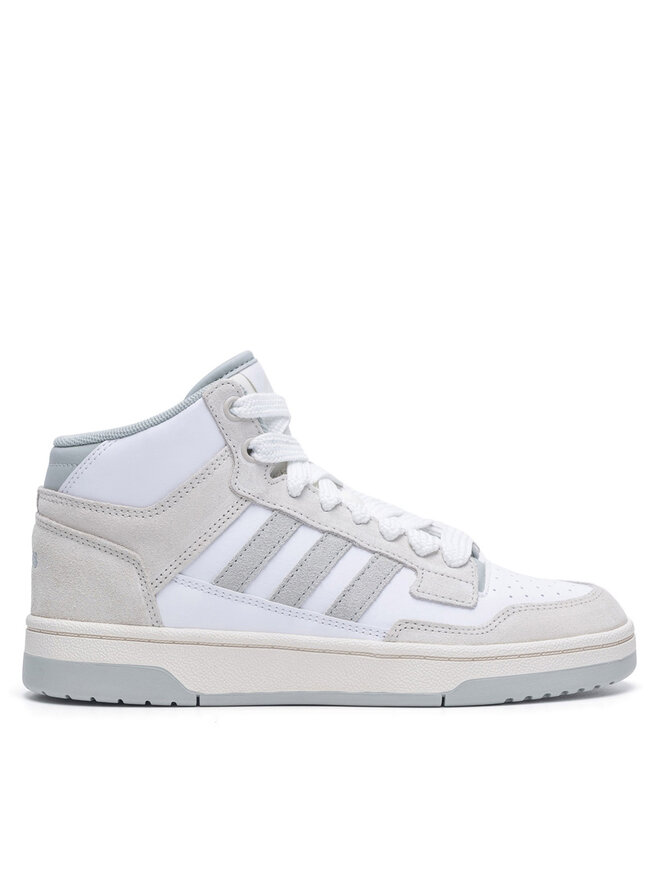 

Кроссовки adidas RAPID COURT MID W JP5874, серый