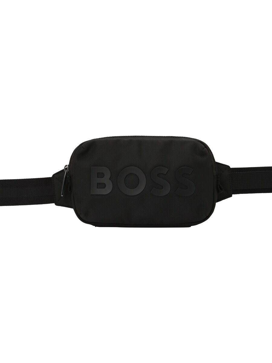 

Поясная сумка BOSS Fanny Pack Catch 2.0DS, черный