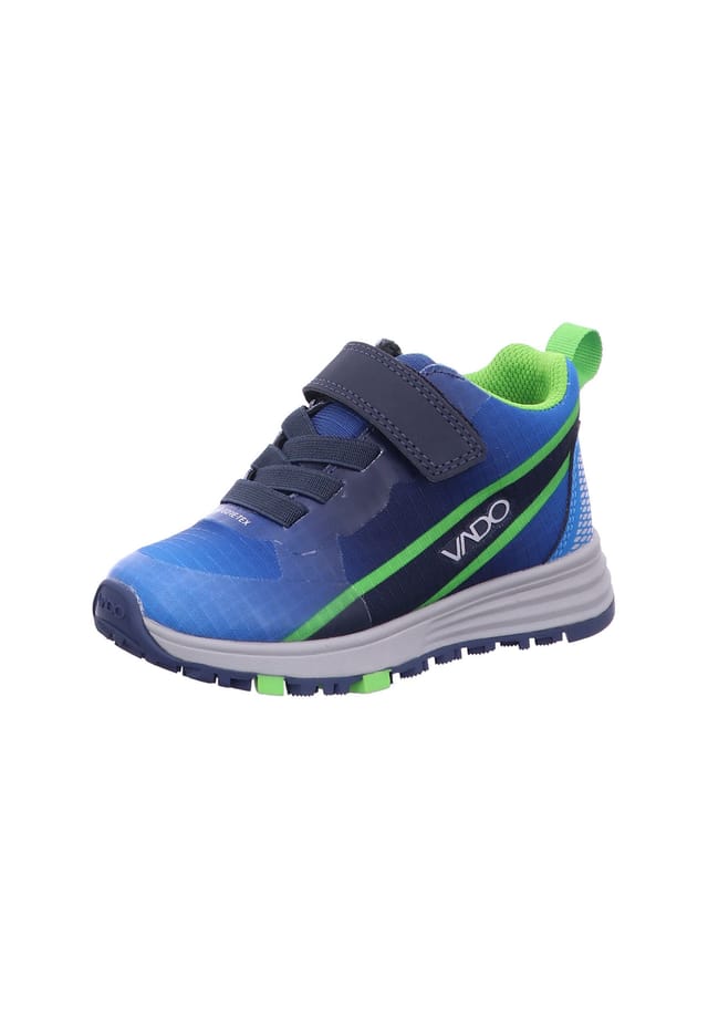 Походные ботинки evo mid elastic gtx Vado, синий