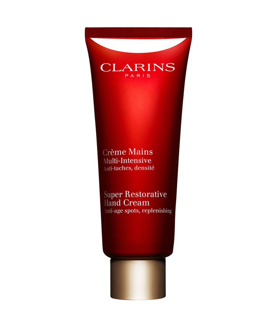 

Крем для рук CLARINS Crème Mains Multi-Intensive, 100 ml