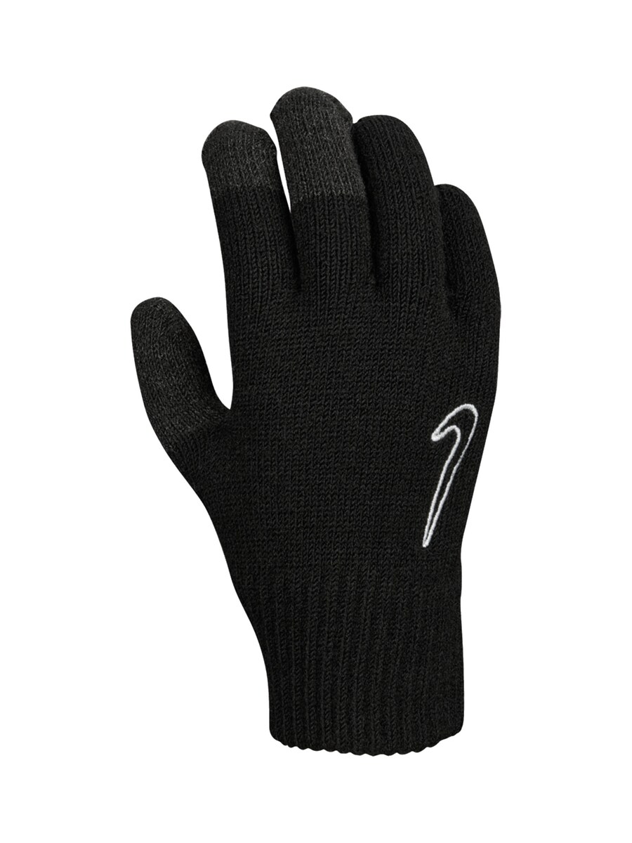 

Перчатки с закрытыми пальцами Nike Sportswear Accessoires, цвет Black/mottled black