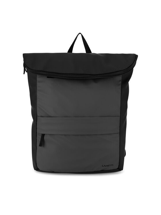 

Рюкзак LAN-N-021-05 Lanetti, черный