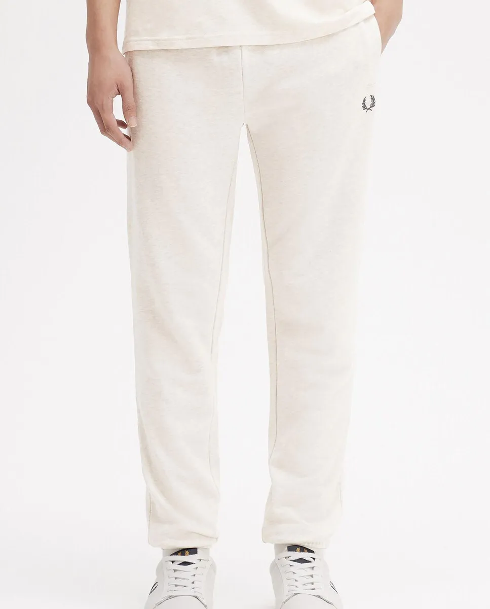 

Мужские джоггеры однотонные Fred Perry, бежевый