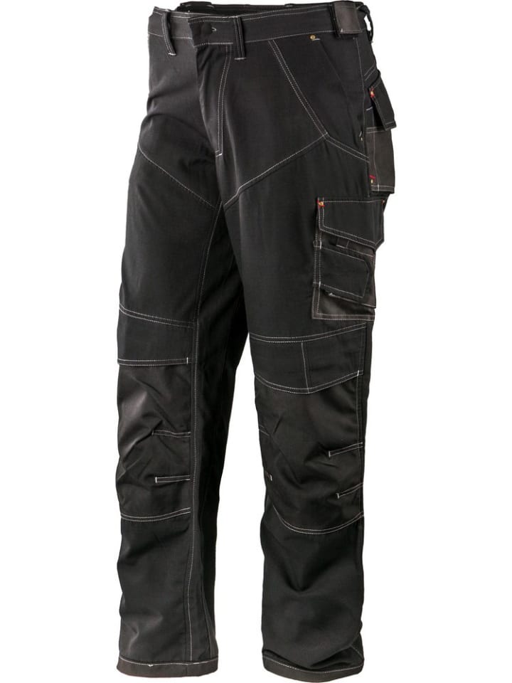 

Функциональные брюки Freestyle SR Bundhose Albatros, черный