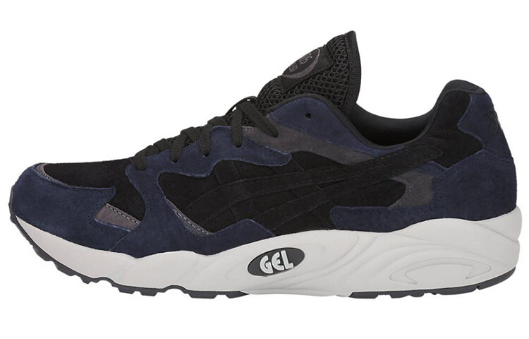

Кроссовки Asics Gel-Diablo унисекс