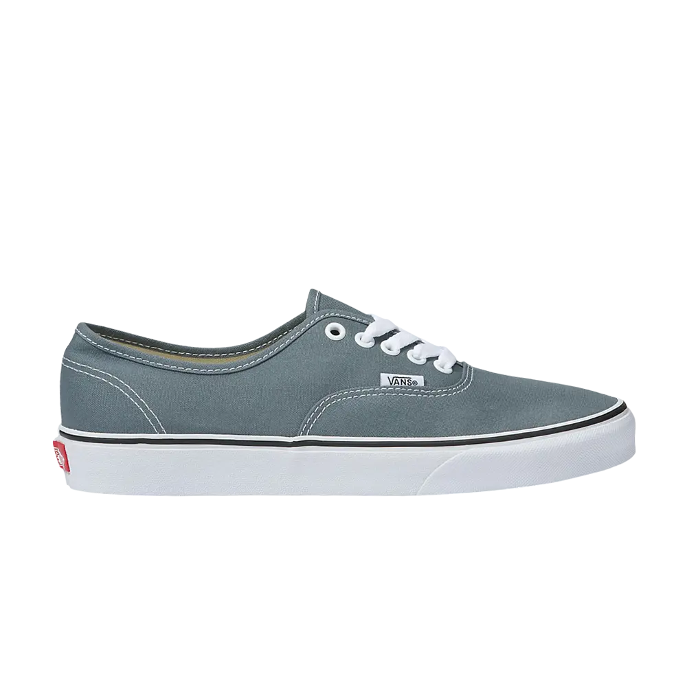 

Кроссовки Authentic Vans, серый