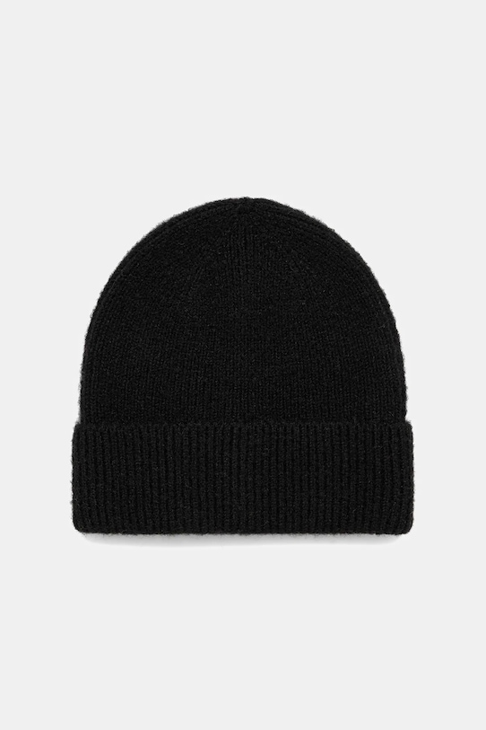 

Женская шапка из смесовой шерсти Medicine, черный