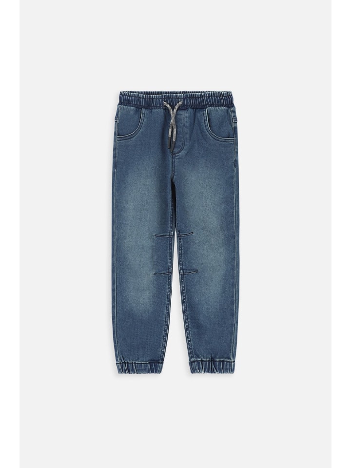 

Джинсы Coccodrillo, темно-синий