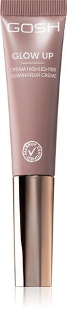 

Крем-отбеливатель Gosh Glow Up, 001 Pearl 14 ml