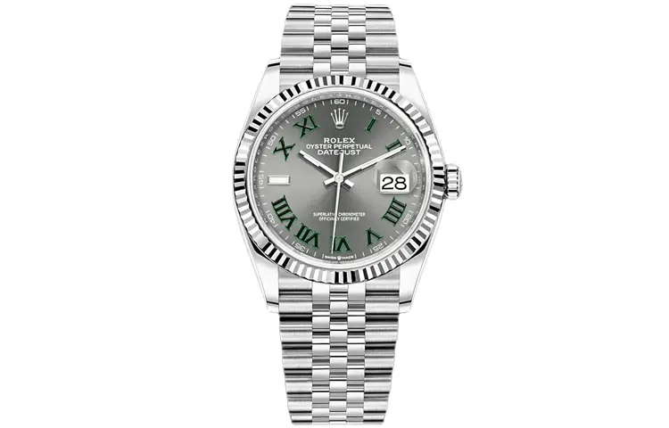 

ROLEX Часы Datejust 36 126234 0045