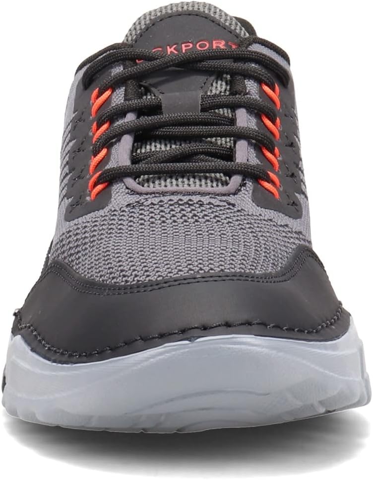 Мужские кроссовки Rockport Rocsports Ubal — фото 4