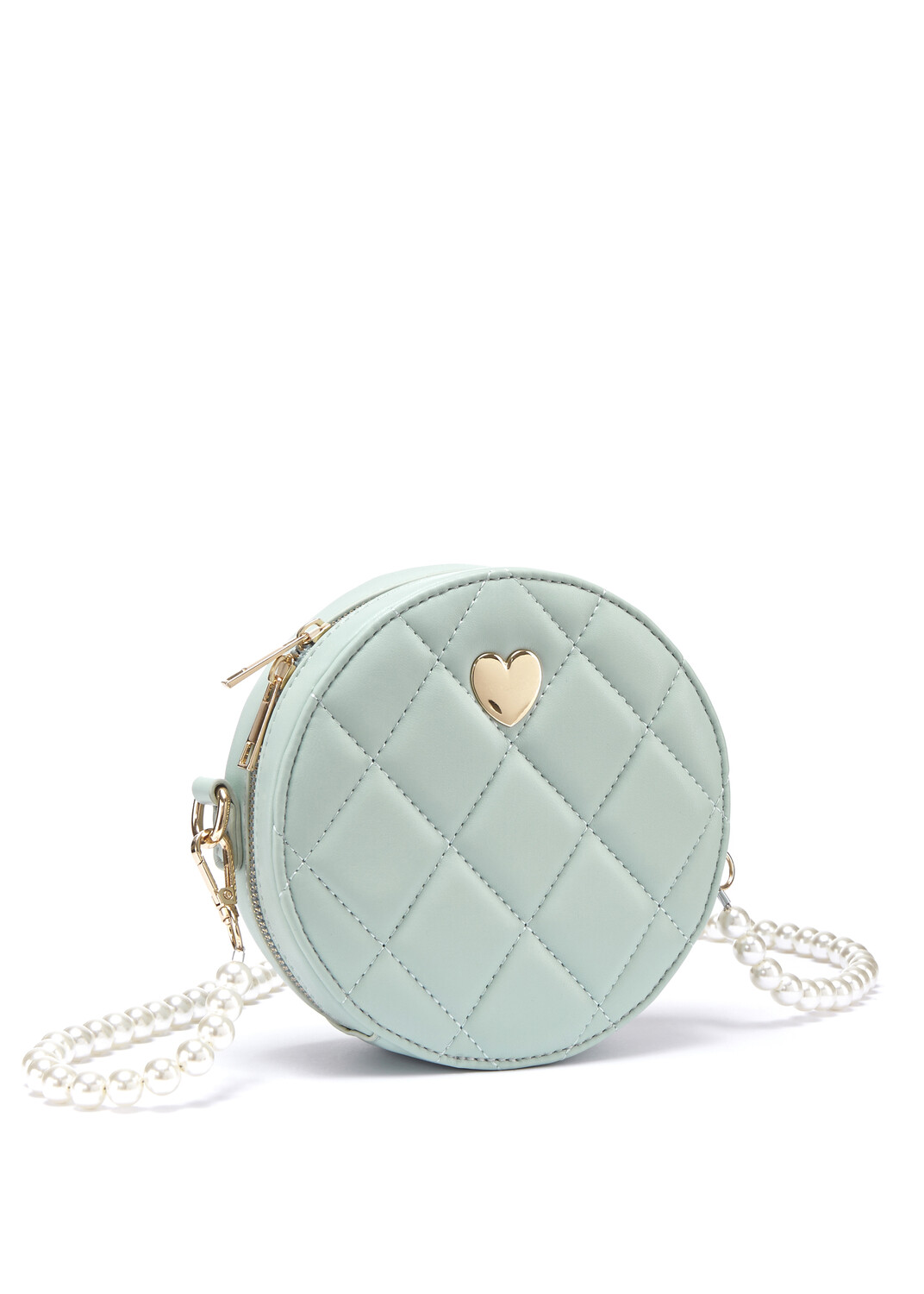 

Сумка через плечо Vivance Umhängetasche, цвет pastellblau