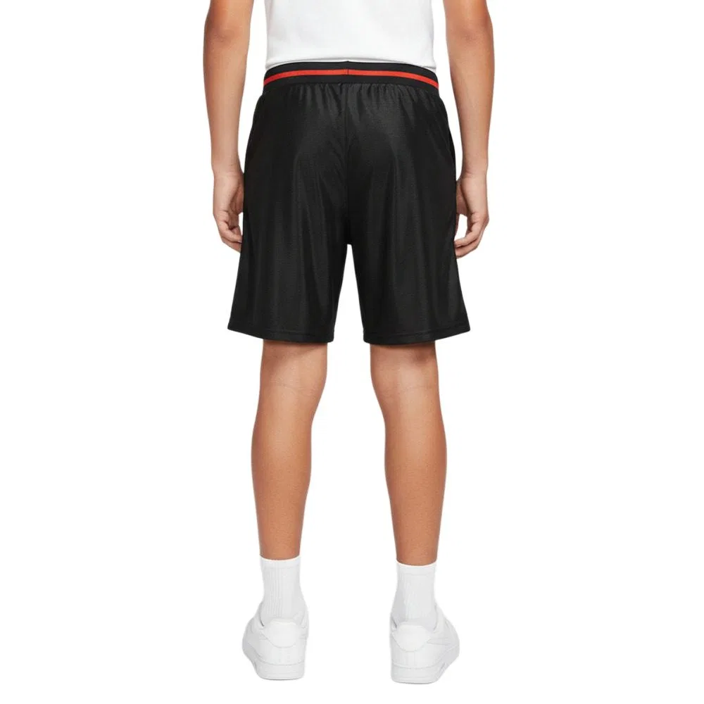 Детские шорты Moderate Adidas Originals, Black — фото 3