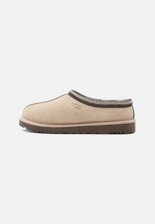 Тапочки tasman ii Ugg, Mustard Seed/Molasses