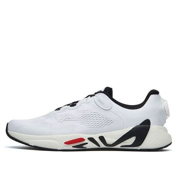 

Кроссовки heritage 'white' Fila, белый