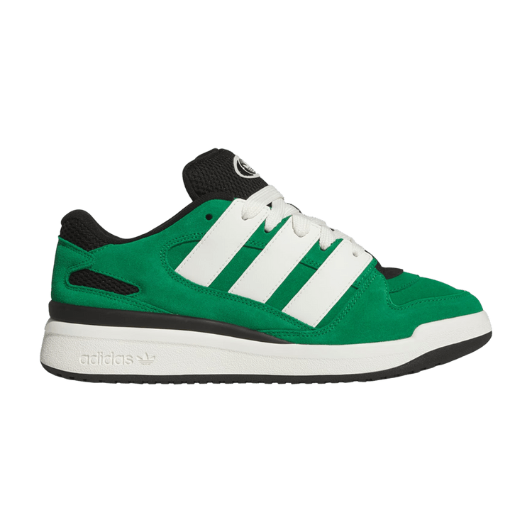 

Кроссовки Forum2000 'Green Off White Black', зеленый
