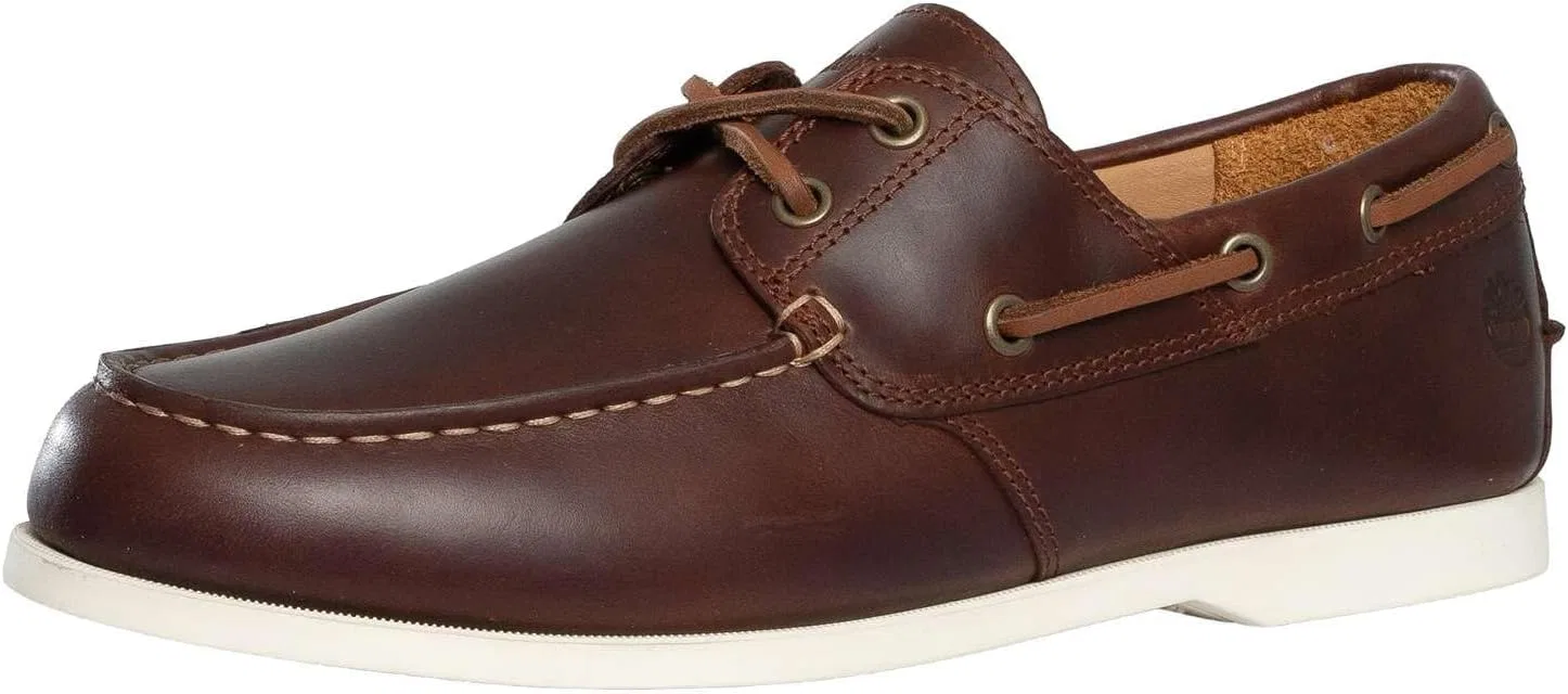 Мужские лодочные туфли Timberland Cedar Bay Essential