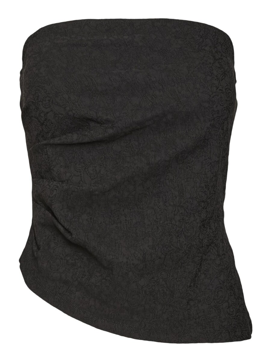 

Топ VERO MODA CHITA, черный
