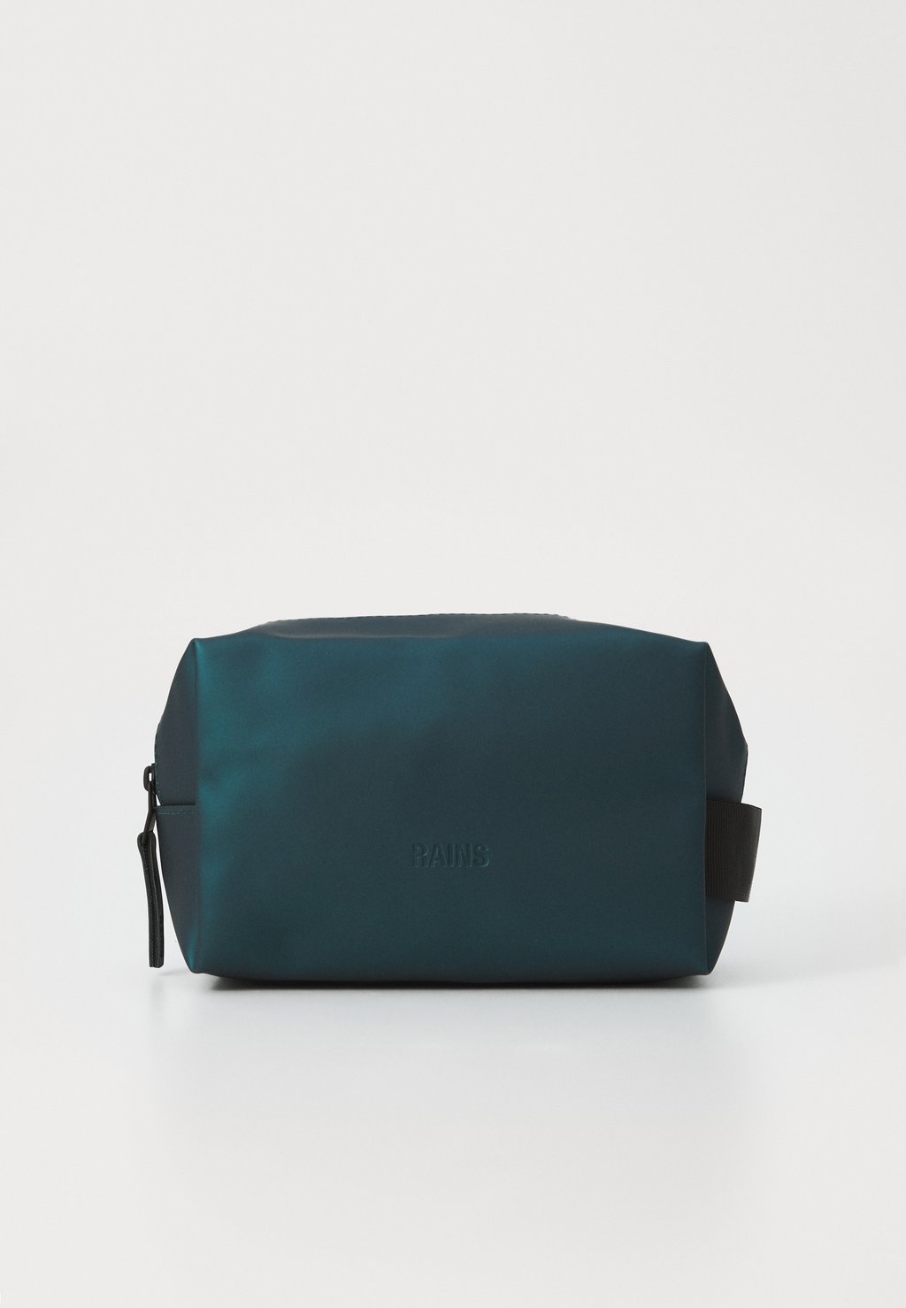 

Косметичка WASH BAG SMALL UNISEX Rains, синий