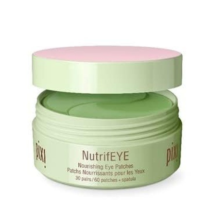 

Pixi Beauty NutrifEYE Патчи для глаз с розами