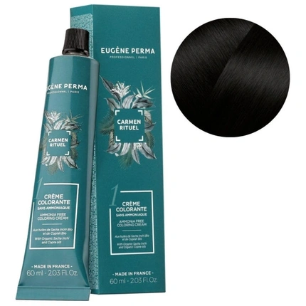 

Carmen Ritual 3.00 Темный каштан 60 мл Eugene Perma