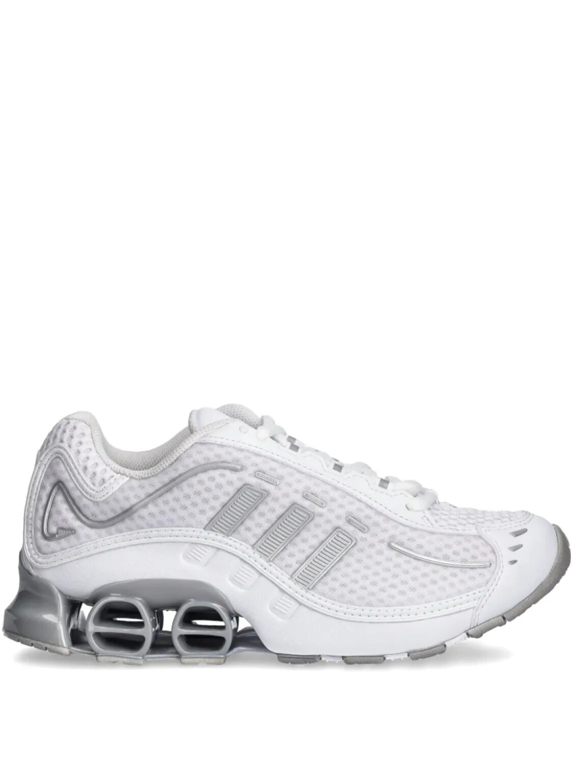 Кроссовки adidas Megaride O1, белый