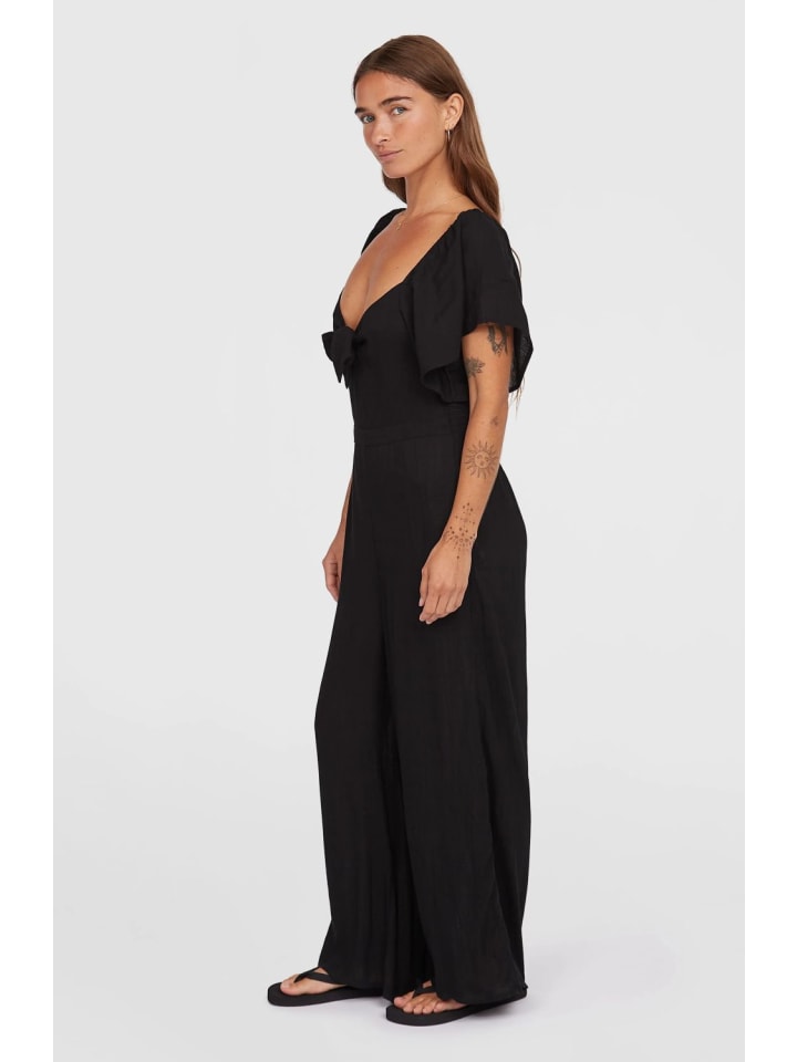 

Комбинезон O`Neill, цвет o'neill jumpsuit kesia schwarz