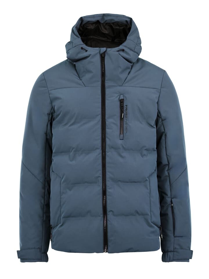 

Куртка для лыж и сноуборда Protest PRTSUPERIOR24 snowjacket, цвет Yale Blue