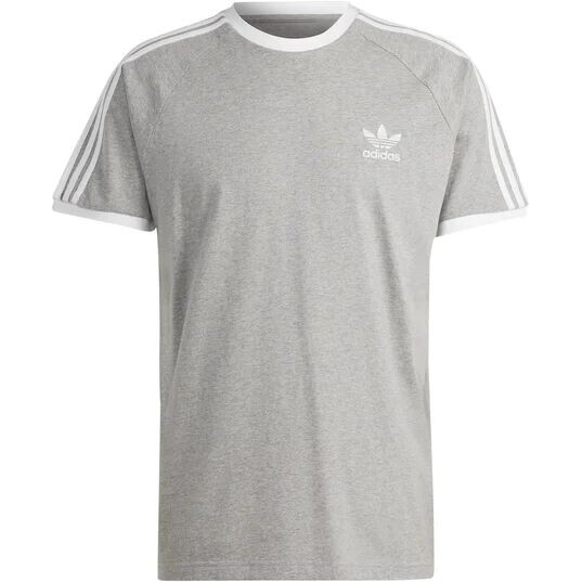 

Футболка с 3 полосками adidas Originals Adicolor Classics (W), серый