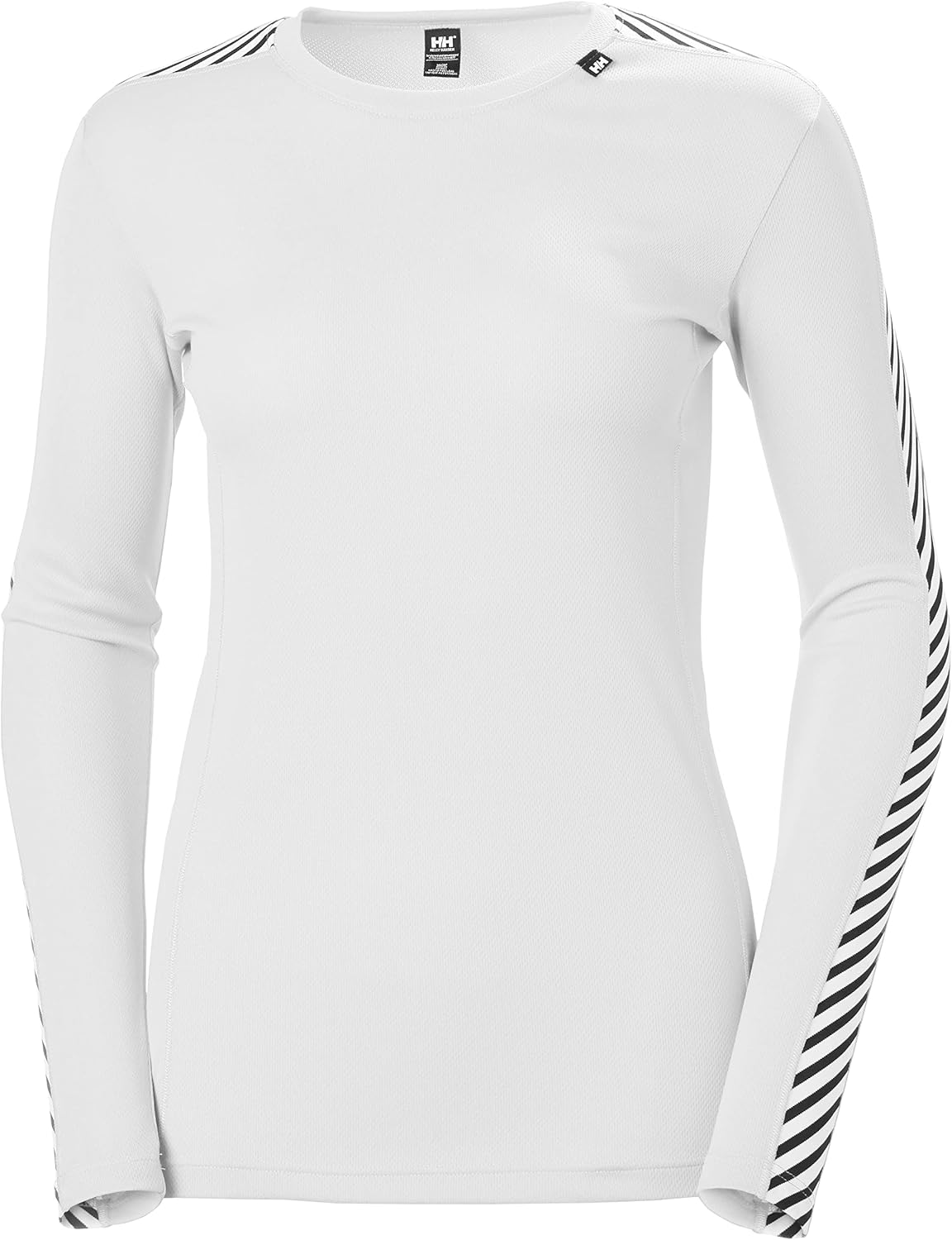 

Helly-Hansen женская базовая футболка HH LIFA Helly Hansen, 001 White