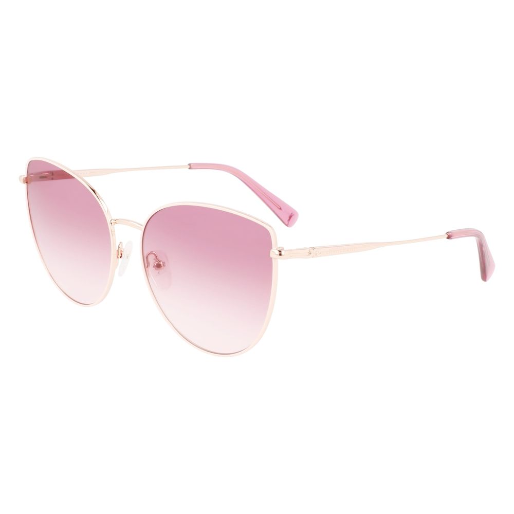 

Longchamp multi Metal женские солнцезащитные очки