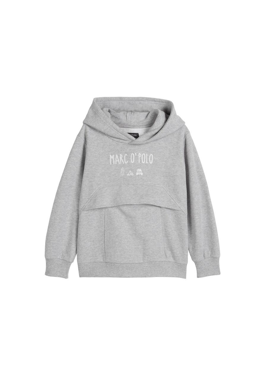 

Толстовка Marc OPolo, Light blue