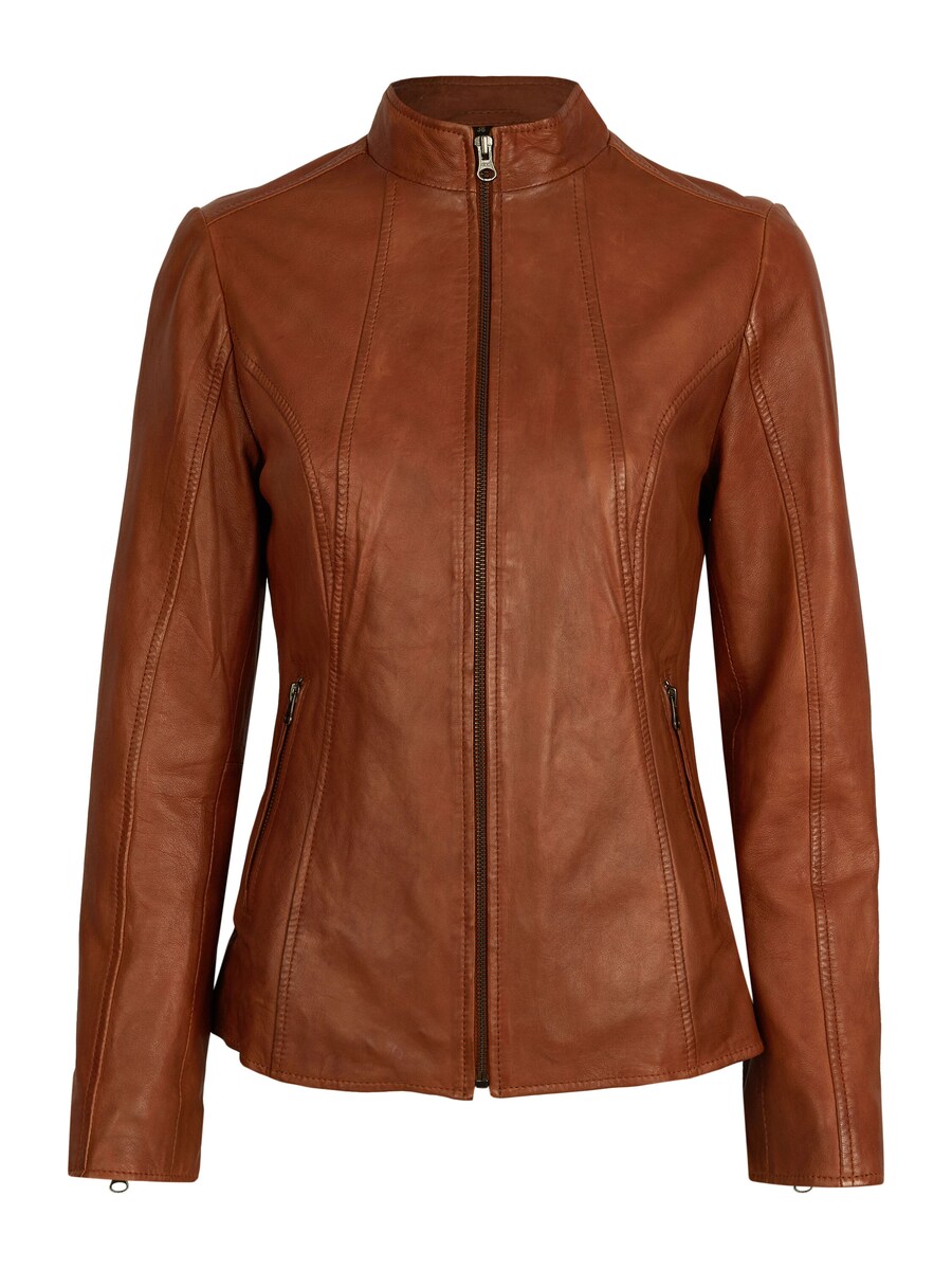 

Демисезонная куртка 7ELEVEN SEJacky, Cognac