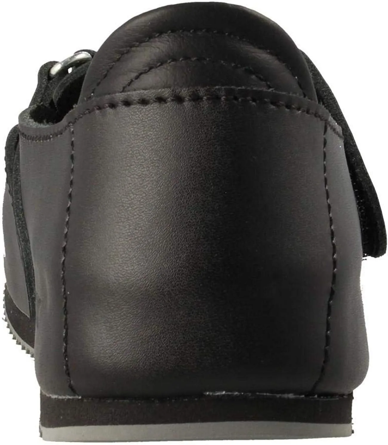 Красивые женские и мужские сандалии Birkenstock Linz, черный — фото 4