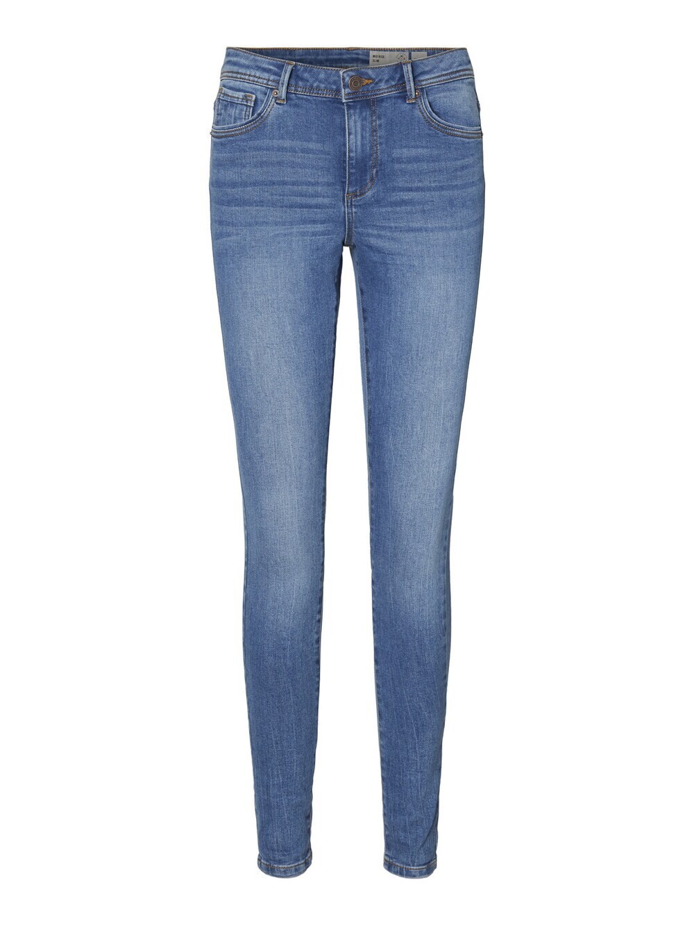 

Узкие джинсы VERO MODA Tanya, синий