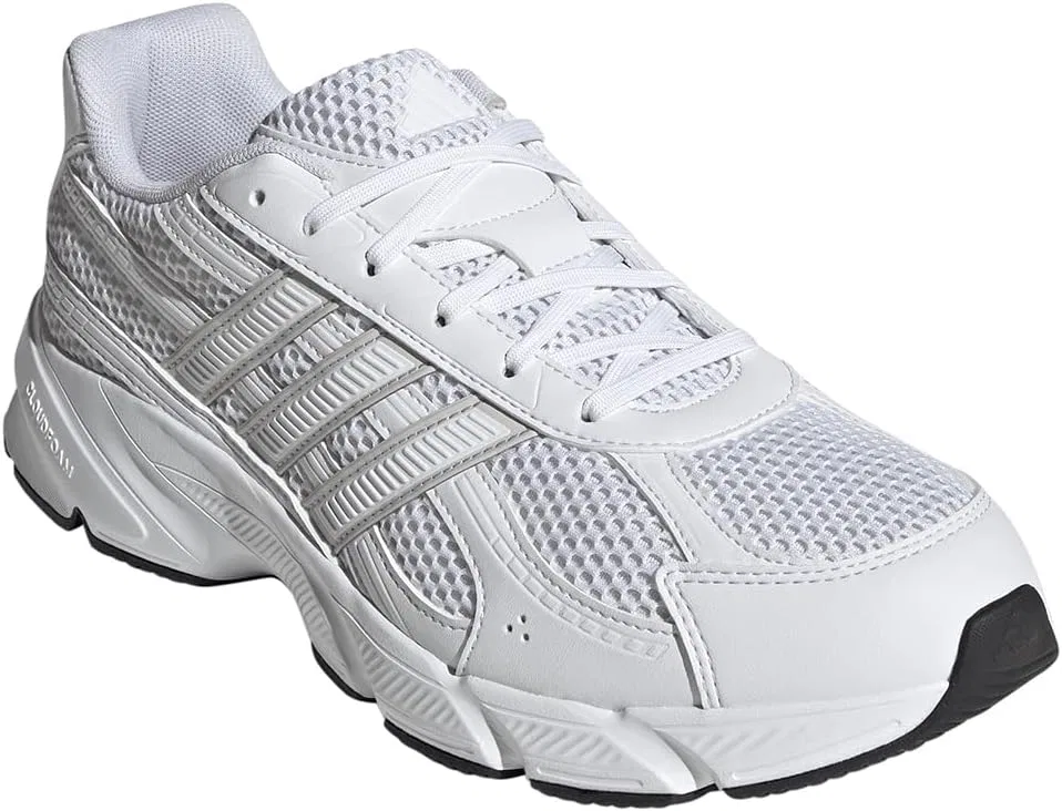 Мужские кроссовки Adidas Technochaos 2000, Ftwr White Ftwr White Grey One — фото 4
