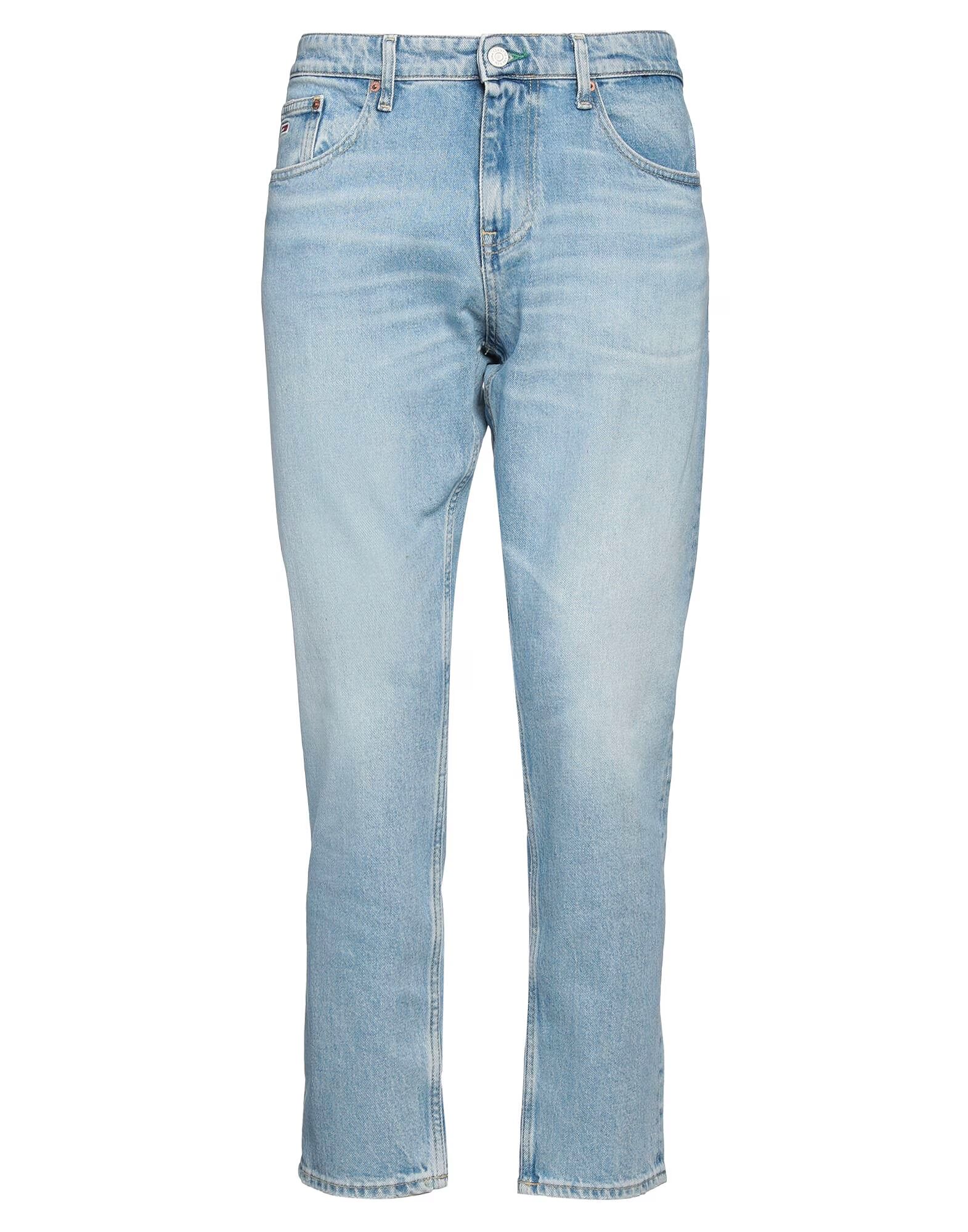 

Джинсы Tommy Hilfiger, синий