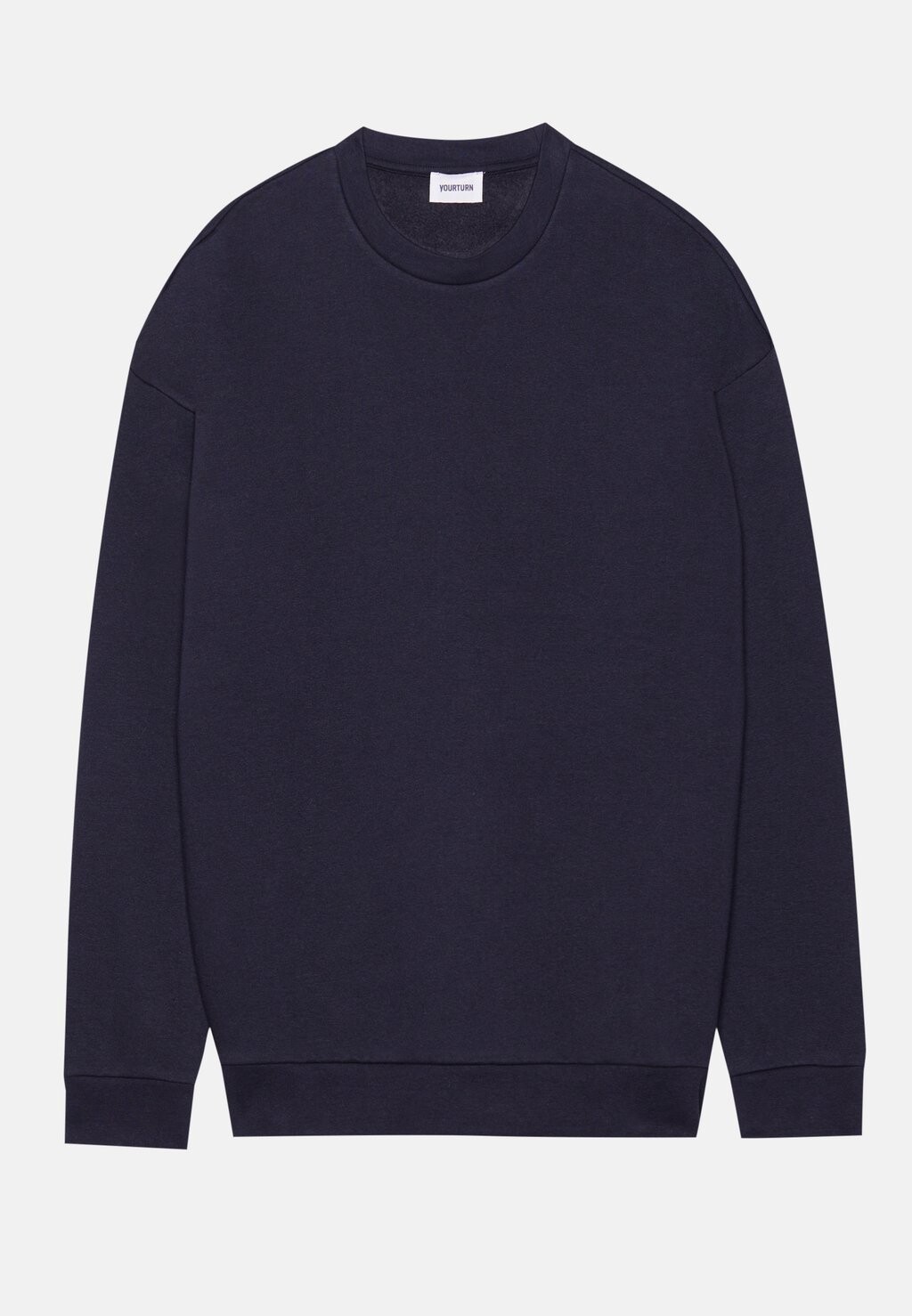 

Толстовка UNISEX YOURTURN, черный